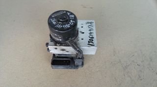 Μοναδα ABS VW Golf IV - Seat Leon / Toledo 1M - Audi A3 - Skoda Octavia IV κωδικος 1J0614417A SUPER PARTS