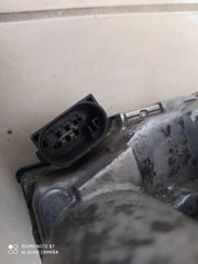 Πεταλούδα γκαζιού για Opel Corsa C-thumb-1