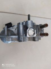 Πεταλούδα γκαζιού για Opel Corsa C-thumb-2