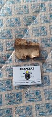 KAΠΑΚΙ ΤΙΜΟΝΙΟΥ ΑΡΙΣΤΕΡΟ ΓΙΑ VESPA-SPRINT & BAJAJ-ORIGINAL-071002