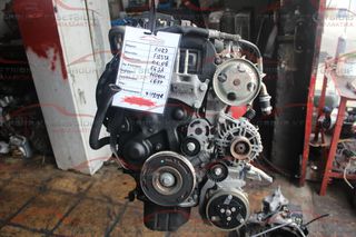 FORD FIESTA 1400CC 68HP 01-08 (F6JA)