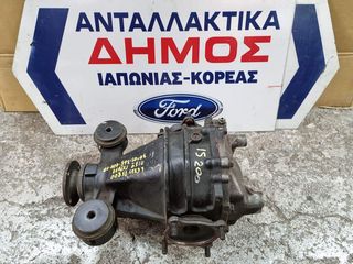 LEXUS IS200 ΜΕΤΑΧΕΙΡΙΣΜΕΝΟ ΓΚΡΟΥΠ ΠΙΣΩ
