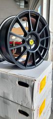 ΖΑΝΤΕΣ 18'' ABARTH BREMBO PERFORMANCE ΓΝΗΣΙΕΣ