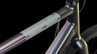Δρόμου - Κούρσας Cube 2026 Hyde Race Galactic 'n' Black-thumb-1