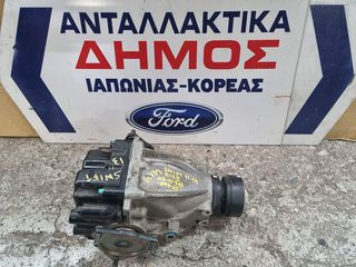 SUZUKI SWIFT '11-'14 ΜΕΤΑΧΕΙΡΙΣΜΕΝΟ ΓΚΡΟΥΠ ΠΙΣΩ 