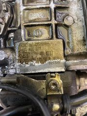 SKODA OCTAVIA 2005 BOSCH-thumb-2