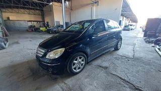 MERCEDES B CLASS W245 2008-thumb-6