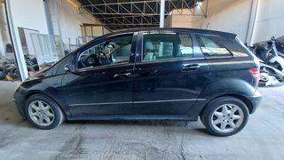 MERCEDES B CLASS W245 2008-thumb-7