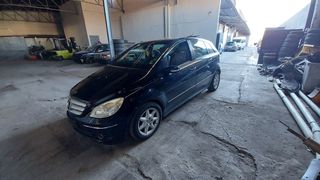 MERCEDES B CLASS W245 2008-thumb-8