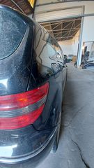 MERCEDES B CLASS W245 2008-thumb-10
