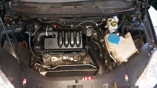 MERCEDES B CLASS W245 2008-thumb-11