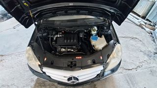 MERCEDES B CLASS W245 2008-thumb-12