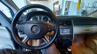 MERCEDES B CLASS W245 2008-thumb-13
