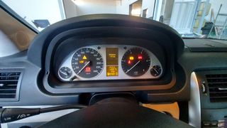 MERCEDES B CLASS W245 2008-thumb-15