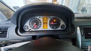 MERCEDES B CLASS W245 2008-thumb-16