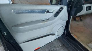 MERCEDES B CLASS W245 2008-thumb-19