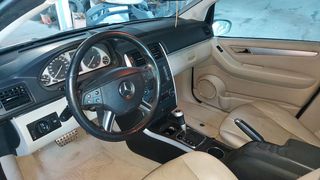 MERCEDES B CLASS W245 2008-thumb-20