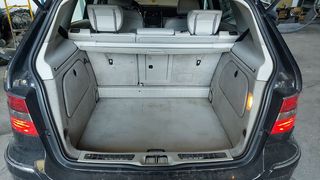 MERCEDES B CLASS W245 2008-thumb-21