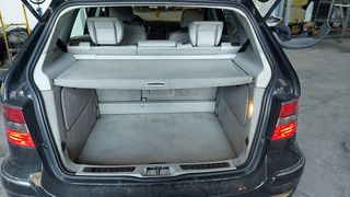MERCEDES B CLASS W245 2008-thumb-22