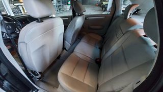 MERCEDES B CLASS W245 2008-thumb-23
