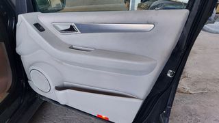 MERCEDES B CLASS W245 2008-thumb-24