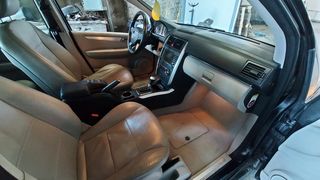 MERCEDES B CLASS W245 2008-thumb-25