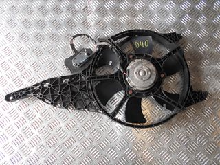 ΒΕΝΤΙΛΑΤΕΡ NISSAN NAVARA D40  2005-2010  92120EB400