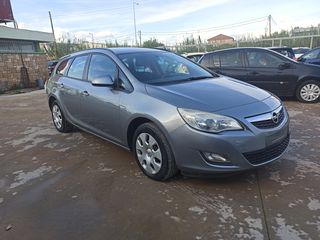 Opel Astra '11 1,4 TURBO - ΕΛΛΗΝΙΚΟ