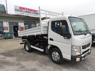 Mitsubishi 2017 CANTER FUSO 6S15
