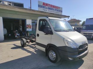 Iveco '12 DAILY 