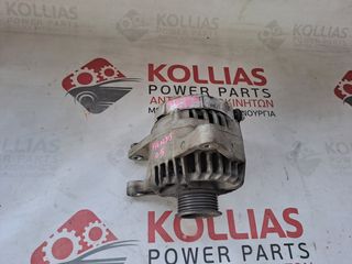 ΔΥΝΑΜΟΣ TOYOTA AVENSIS 2003-2008 1600CC 3ZZ 27060-0D0170