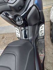 Πατάκια ανοξείδωτα σατινε για x-max 300  x-max 400 17 -22-thumb-2