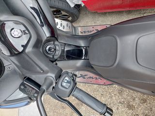 Πατάκια ανοξείδωτα σατινε για x-max 300  x-max 400 17 -22-thumb-6