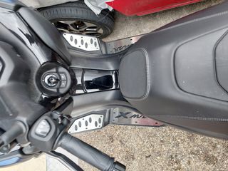 Πατάκια ανοξείδωτα σατινε για x-max 300  x-max 400 17 -22-thumb-7