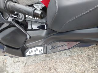 Πατάκια ανοξείδωτα σατινε για x-max 300  x-max 400 17 -22-thumb-3