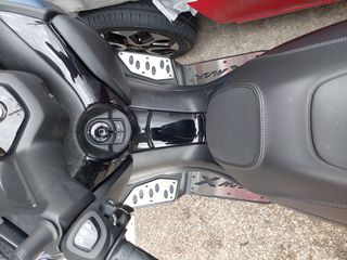 Πατάκια ανοξείδωτα σατινε για x-max 300  x-max 400 17 -22-thumb-8