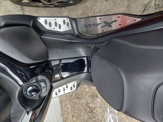 Πατάκια ανοξείδωτα σατινε για x-max 300  x-max 400 17 -22-thumb-10