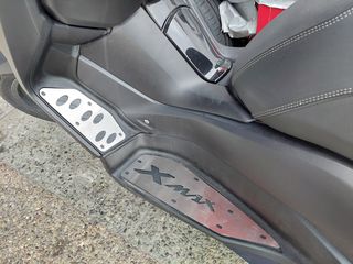 Πατάκια ανοξείδωτα σατινε για x-max 300  x-max 400 17 -22-thumb-11
