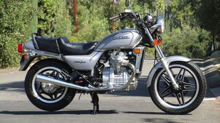 Honda GL400-500 Silver Wing  CX400/CX500 Custom 1978/1990 καινούριοι Λαιμοί καρμπυρατέρ (Εισαγωγές καρμπυρατέρ)-thumb-7
