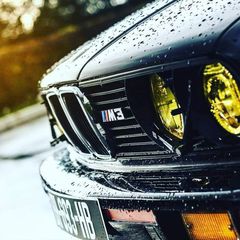 Bmw M3 1990 M3 E30 μετατροπή ΖΗΤΕΙΤΑΙ