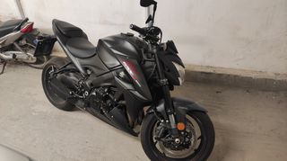 Suzuki GSX-S 1000 2019 Naked,Racing-thumb-1