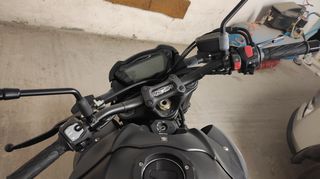 Suzuki GSX-S 1000 2019 Naked,Racing-thumb-4