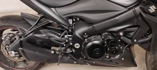 Suzuki GSX-S 1000 2019 Naked,Racing-thumb-6