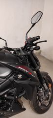 Suzuki GSX-S 1000 2019 Naked,Racing-thumb-7