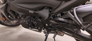 Suzuki GSX-S 1000 2019 Naked,Racing-thumb-9