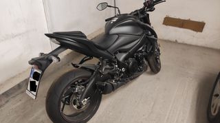 Suzuki GSX-S 1000 2019 Naked,Racing-thumb-3