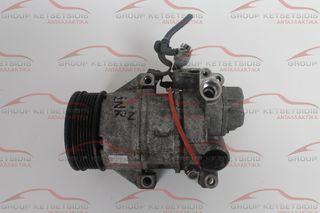 TOYOTA YARIS ( 5SER09C / GE447260-3312 / HFC134a ) ΚΟΜΠΡΕΣΕΡ AIRCONDITION