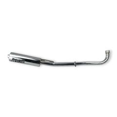 ΕΞΑΤΜΙΣΗ HONDA C-50 / C-50C / GLX / ASTREA GRAND / SUPRA ΤΥΠΟΥ SEBRING PROTECHT ΜΙΚΡΗ ΜΠΟΥΚΑ