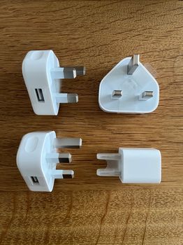 Αντάπτορας Apple 5W USB Power Adapter