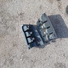 FORD RANGER ΦΑΝΑΡΙΑ ΠΙΣΩ ΚΑΡΟΤΣΑΣ ΓΝΗΣΙΑ-thumb-1